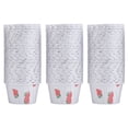 thumbnail image 1 of 100PCS Mini Cupcake Liners Paper Round Cake Baking Cups Muffin Cases Home Party Wedding, 1 of 2