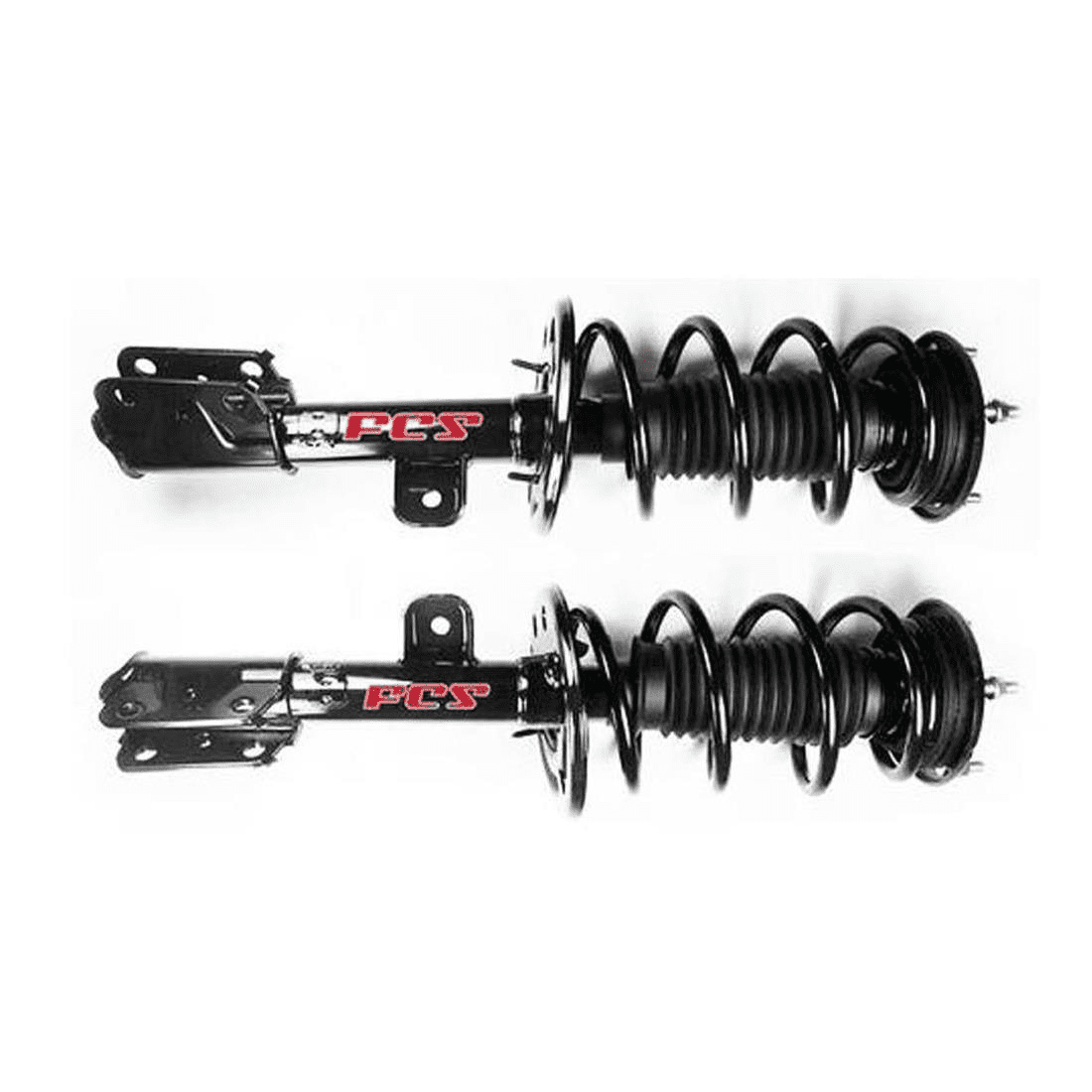 FCS Front Struts Coil Springs & Rear Shocks Kit For Ford Escape Sport Automatic 