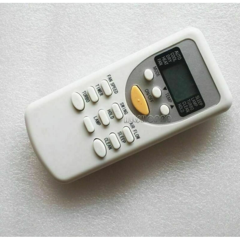 New For CHIGO ZC/LW-01 ZH/LW-10 AC A/C Remoto Controller Air Conditioner Remote Control ZH/LW-03 Zh/LW-01 - 44