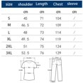 thumbnail image 2 of Chemises d'Été en Lin de Coton pour Hommes Casual Chemises à Manches Courtes Blouses Col Rabattu Solide Chemises de Plage Formelles Vêtements pour Hommes, 2 of 4