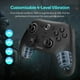 thumbnail image 5 of Controlador de PC inalámbrico abxylute C6 Bluetooth para PC/Switch, 5 of 8