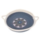 thumbnail image 2 of Cesta de Cama de Gato, Mantenimento Camada de Algodón Tibia Cama de Gato A Mano de Doble Cara Exquisito Simple Para Todas Las Estaciones, 2 of 7