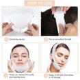 thumbnail image 5 of Rechargeable V Face Massager, Portable Facial Device With Led Display, 5 Modes, 5 of 5