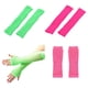 thumbnail image 5 of Qarigey Retro Personalizado Mallas Para Para En Cualquier Fiesta Guantes Listos Guantes Mujer Fiestas Accesorios Mujer Guantes Verde Type2 NO2, 5 of 6