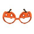 thumbnail image 4 of 1 Uds. Gafas de fiesta de Halloween divertidas calavera payaso araña calabaza, 4 of 5