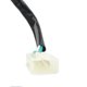 thumbnail image 4 of 2X LED 3 wire Headlight Head Light Fit for ATV Quad 110 125CC TaoTao ATA110D ATA110D1 ATA125D ATA135D ATA125 HW, 4 of 5