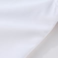 thumbnail image 5 of LYMAYTER 2-16Y Toddler Boys Long Sleeve Dress Shirts Kids Classic Solid Formal Casual Uniform Shirts, 5 of 8