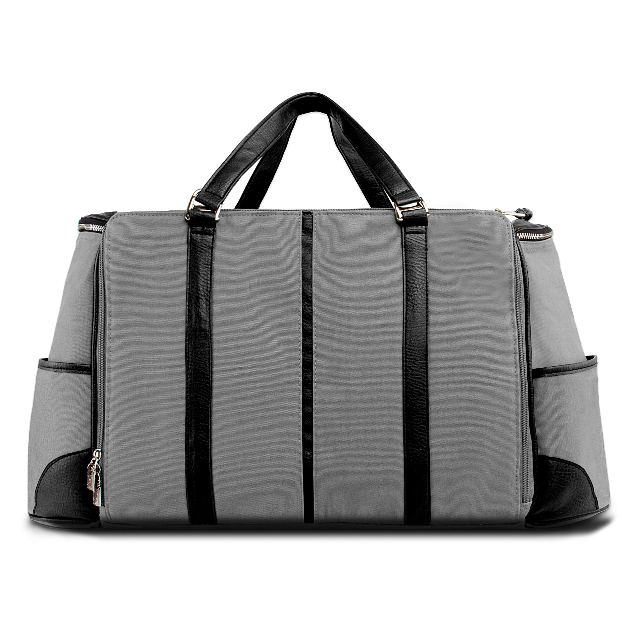 LENCCA Alpaque Duffle Shoulder Bag for 13", 13.3", 14", 15", 15.6" Laptops / Ultrabooks