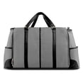 thumbnail image 3 of LENCCA Alpaque Duffle Shoulder Bag for 13", 13.3", 14", 15", 15.6" Laptops / Ultrabooks, 3 of 8