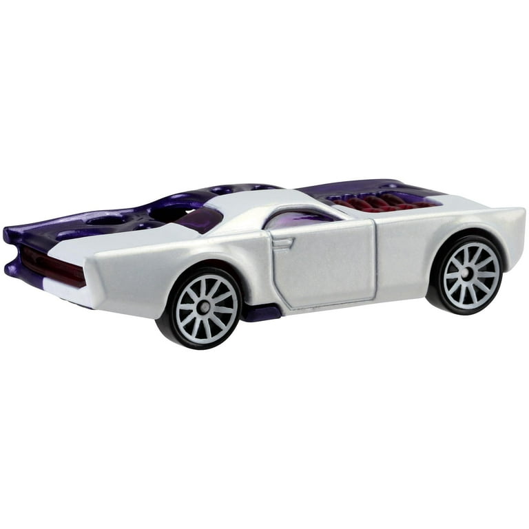 (未使用･未開封品)　Hot Wheels DC Universe Two-Face Vehicle df5ndr3 Hot Wheels DC Universe Two-Face Vehicle - Walmart.com