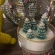 thumbnail image 4 of Christmas Decoration Ideas Viral Christmas Tree Candle, Christmas Tree Candle, Winter Forest Scented Candle, Winter Candle, Holiday Candles,hw, 4 of 5