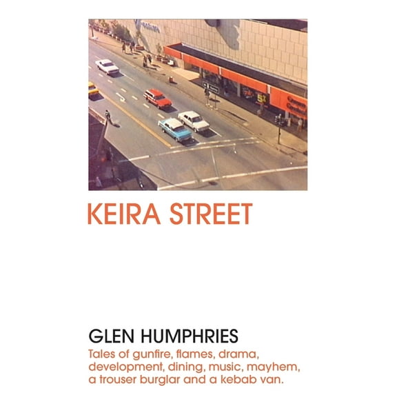 Keira Street, (Paperback)