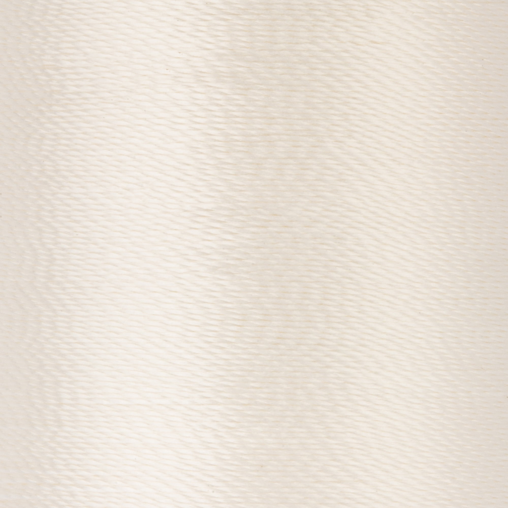 Coats & Clark Eloflex Stretchable Sewing Thread, Natural, 225 Yards