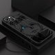 thumbnail image 3 of Jujutsu Kaisen Gojo Anime Phone Case para Apple iPhone 15 14 13 12 11 Pro Max Plus 8 7 SE Liquid Left Rope Capa Cover, 3 of 5