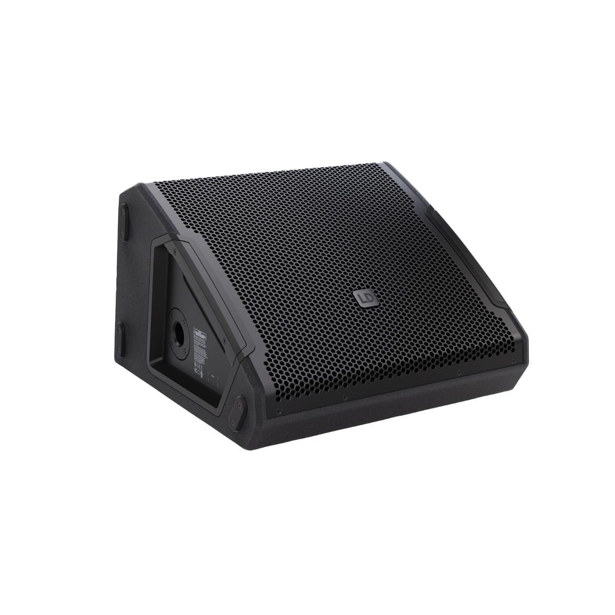 LD Systems MON 15 A G3 15" Powered Coaxial Stage Monitor
