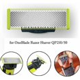 thumbnail image 1 of Cuchillas de repuesto Philips OneBlade para todos los modelos OneBlade y OneBlade Pro (modelo QP220/50) zhuoxuan, 1 of 1