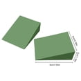thumbnail image 1 of Anti Slip EVA Foam Slant Board Wedge Block for Squat Support Stretching Workout Fitness Training, 1 of 7