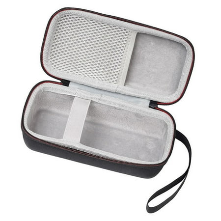 Protective EVA Case for 20000mAh 165W Powerbank Shell Storage Box with Pocket Shockproof Design Waterproof Feature