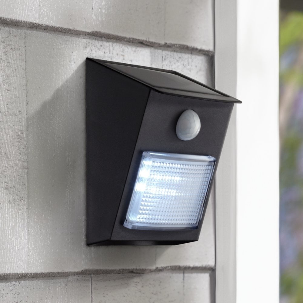 Barrera 5 High Dusk To Dawn Solar Motion Led Security Light Barrera 5 High Dusk To Dawn Solar Motion Led Security Light Com