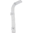 thumbnail image 5 of KAIHUIXING Bumper Face Bar Bracket Rear Left Hand Side Driver for Mitsubishi for Lancer 2008-2017, 5 of 10