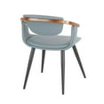 thumbnail image 3 of Oracle Chaise de LumiSource, 3 of 8