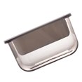 thumbnail image 2 of Adhesive Tissue Box Holder,Adhesive Tissue Box Holder Wall Mounted Toilet Paper Holder Dispenser Tissue Holder Streamlined Design, 2 of 10