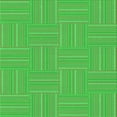 thumbnail image 1 of Ahgly Tapis d'Intérieur Lavable en Machine Carré Transitionnel Vert Néon, 4 Pieds Carré, 1 of 7