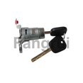 thumbnail image 2 of For Left Front Door Lock Cylinder With 2 Keys 13590041 For, 2 of 5