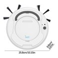 thumbnail image 4 of Birdeem Sweeping Robot Intelligent Household Cleaning Machine Fully Automatic Mopping Machine Room Vacuum Cleaner, 4 of 10