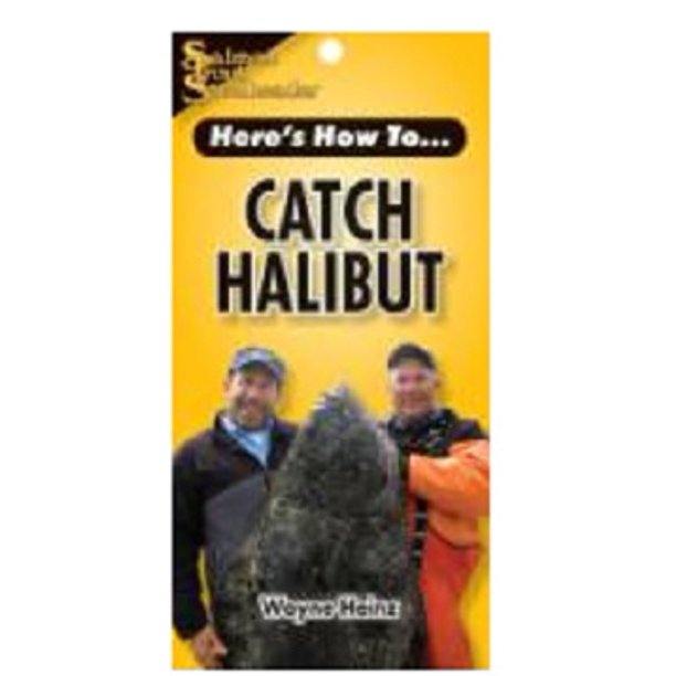 Maurice Sporting Gds Catch Halibut