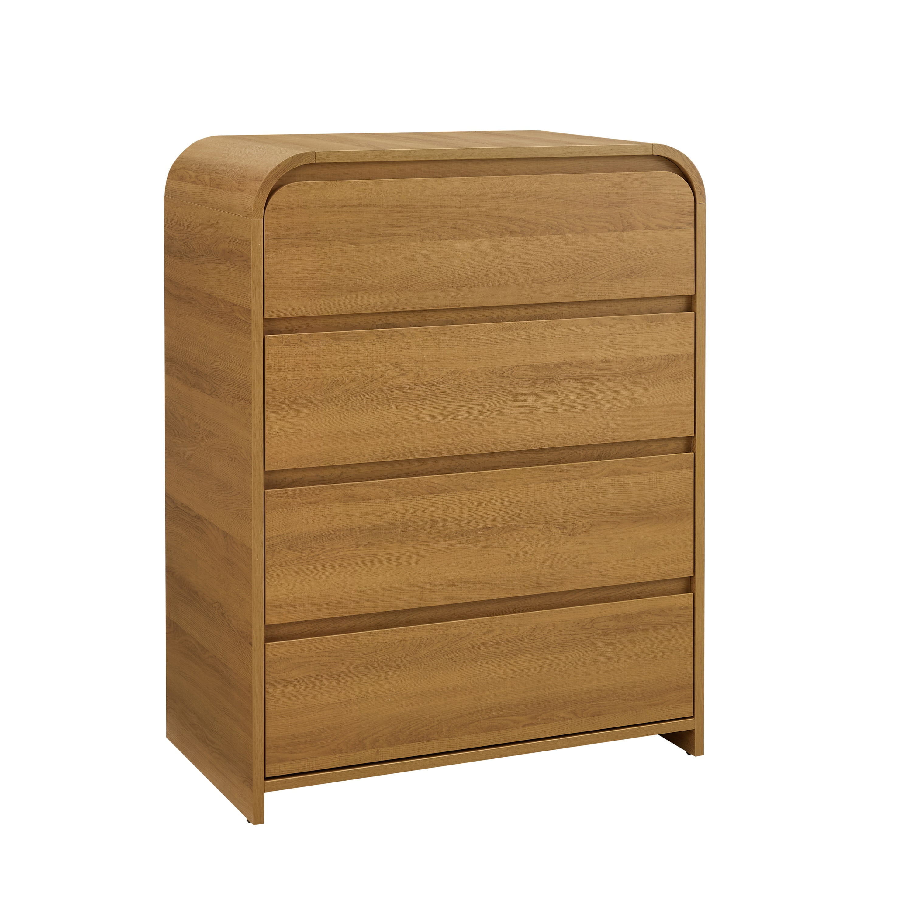 Better Homes & Gardens Juliet Dresser, Light Honey Finish