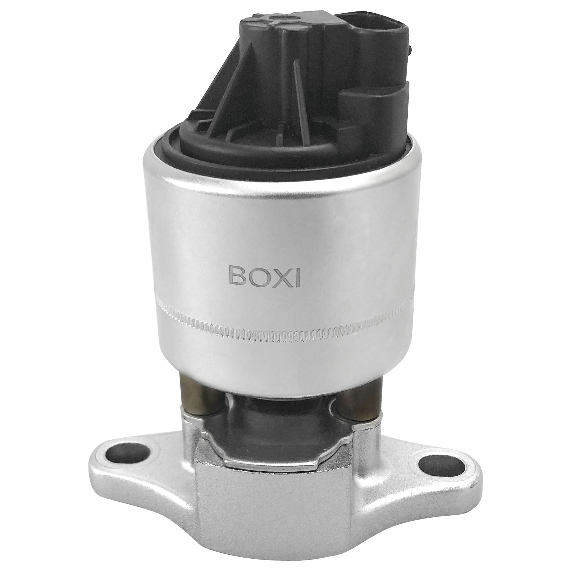 BOXI EGR Exhaust Gas Recirculation Valve with Gasket Fits 2000-2002 Saturn 17203197 EGV618