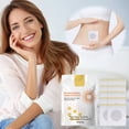 thumbnail image 4 of Parches Drenaje Linfático Adhesivo para Ombligo Abdominal Detox 10 Unidades/bolsa Hinchazón, 4 of 9