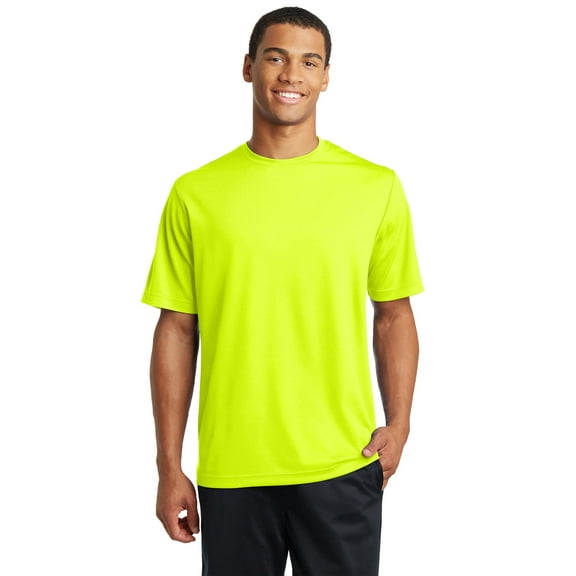 Sport-Tek St340 Posicharge Racermesh Tee