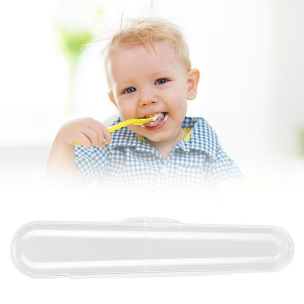 Boîte De Supplément Alimentaire Pour Bébé En Silicone De Qualité