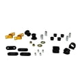 thumbnail image 4 of Nolathane REV256.0008 Front Suspension Bushing Kit Compatible with Subaru 93-01 Impreza, 4 of 4