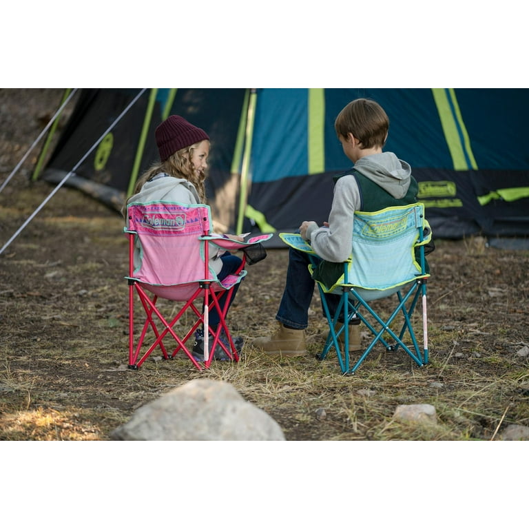 Coleman Kids Quad Chair - Walmart.com Coleman Kids Quad Chair - Walmart.com