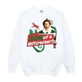 thumbnail image 1 of Elf Sweat-Shirt Homme Fils de Casse-Noisette, 1 of 6