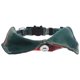 thumbnail image 1 of KAKOWELY Collar para gato, lindo collar para gatito con cascabel, collar a cuadros para gato, collar ajustable para mascota, 1 of 5