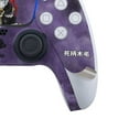 thumbnail image 4 of Skinit My Hero Academia Tomura Shigaraki Season 5 PS5 Controller Skin, 4 of 4