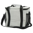 thumbnail image 3 of Camping Sac Refroidisseur, Sac Refroidisseur de Grande Capacité Sac Refroidisseur Mou Voiture Sac Refroidisseur Design Rationalisé, 3 of 8