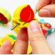 thumbnail image 3 of Juguetes de madera,Juguete para ensartar cuentas,Juguete para jugar al aire libre,juguetes coloridos,Juguetes de desarrollo,juguetes de racimos de frutas,juguetes de arbol, 3 of 4