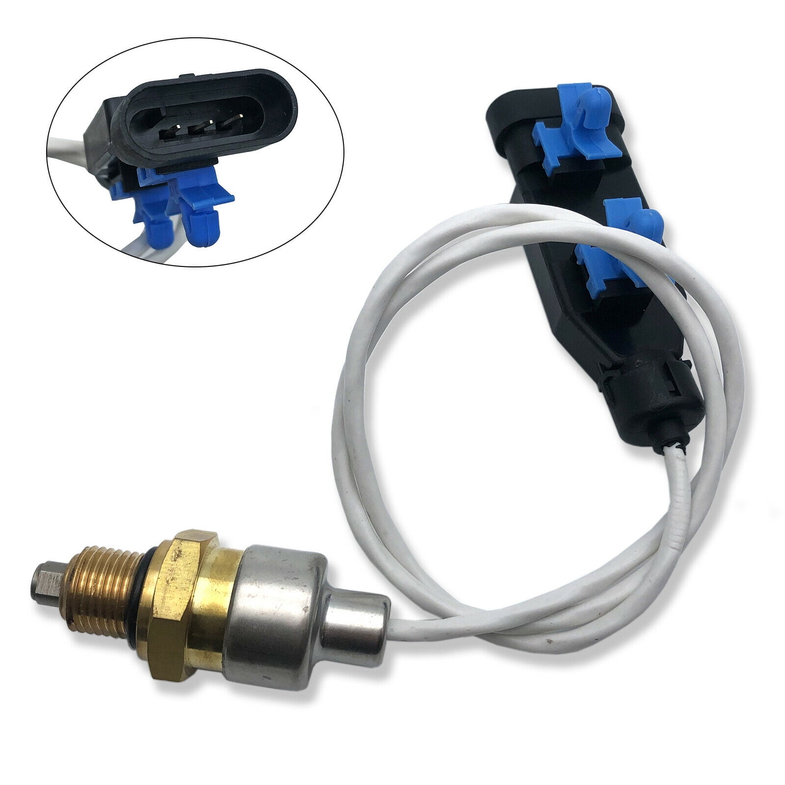 Turbo Vane Position Sensor Socket For Chevy GMC 6.6L Duramax LLY LBZ LMM New Turbo Vane Position Sensor Socket For Chevy GMC 6.6L Duramax LLY LBZ LMM New