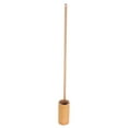 thumbnail image 3 of Miangastore Bamboo Wine Scoop Tool For Traditional Chinese Serving Small Ladle With Handle Bamboo Cooking Spoon Kitchen Ladle(100ml), 3 of 8