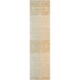 thumbnail image 1 of Safavieh Wyndham Beige Contemporary Rug - Runner 2'3" x 9', 1 of 2