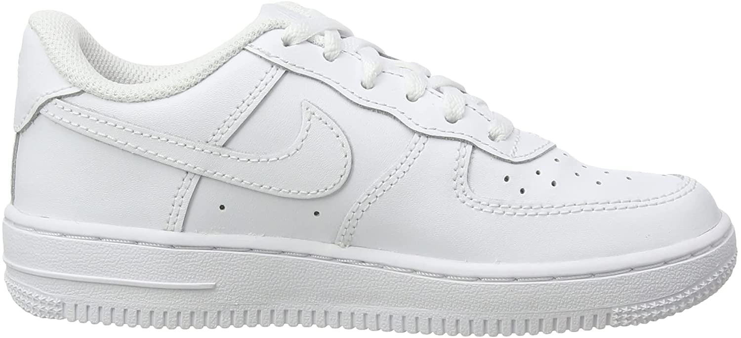 Nike Air Force 1 LE - White — Zooko