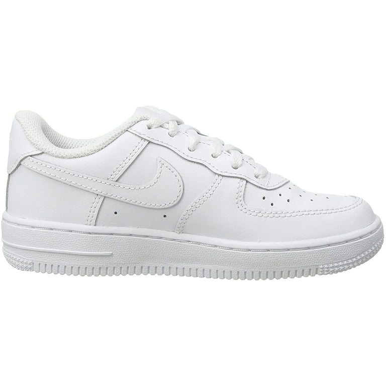 Nike Air Force 1 Mid LE Toddler Shoes Size 7C Baby Sneakers AF1 White  DH2935-111