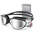 thumbnail image 1 of Gafas de natación ZIONOR G1 polarizadas con protección UV y antivaho, 1 of 9