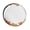 style-1, variant on Fall Pumpkin Camper Spare Tire Cover Autumn Thanksgiving Pumpkin Protectors Weatherproof Dust-Proof Universal Fit for Trailer SUV Truck Camper Travel Trailers 12inch