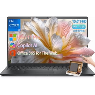 Dell Inspiron 15 3535 Personal Laptop, 15.6” FHD 1920 x 1080